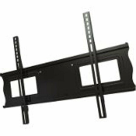 DYNAMICFUNCTION Ceiling Mount Box And Universal Flat Panel Screens Adapter Assembly For 37 In. to 63 In. DY2211445